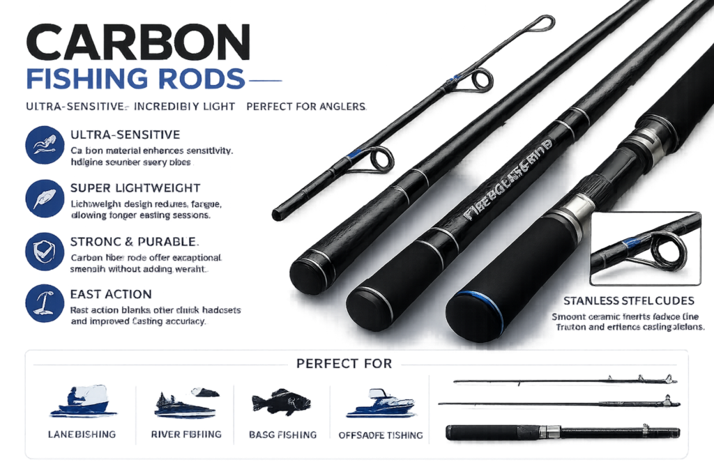 Best Fishing Rod for Beginners (2026 Guide)